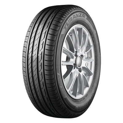 Costco UK Bridgestone Turanza T001 205/55 R17 (95) W Summer Tyre (XL Runflat)- Buy online at McGrocer