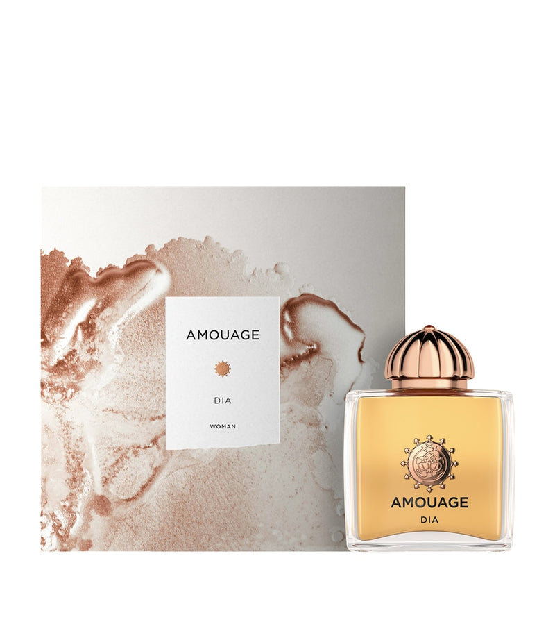 Amouage Gold Man Eau de Parfum 100ml, UK version