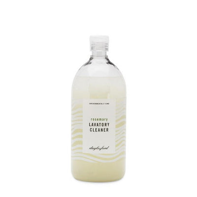 M&S Natural Rosemary Toilet Cleaner with Essential Oils- Buy online at McGrocer