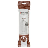 Brabantia PerfectFit Bags Code L 45L   10 per pack