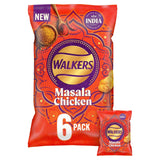 Walkers Masala Chicken
