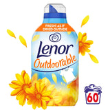 Lenor Outdoorable Fabric Conditioner Summer Breeze 770ml