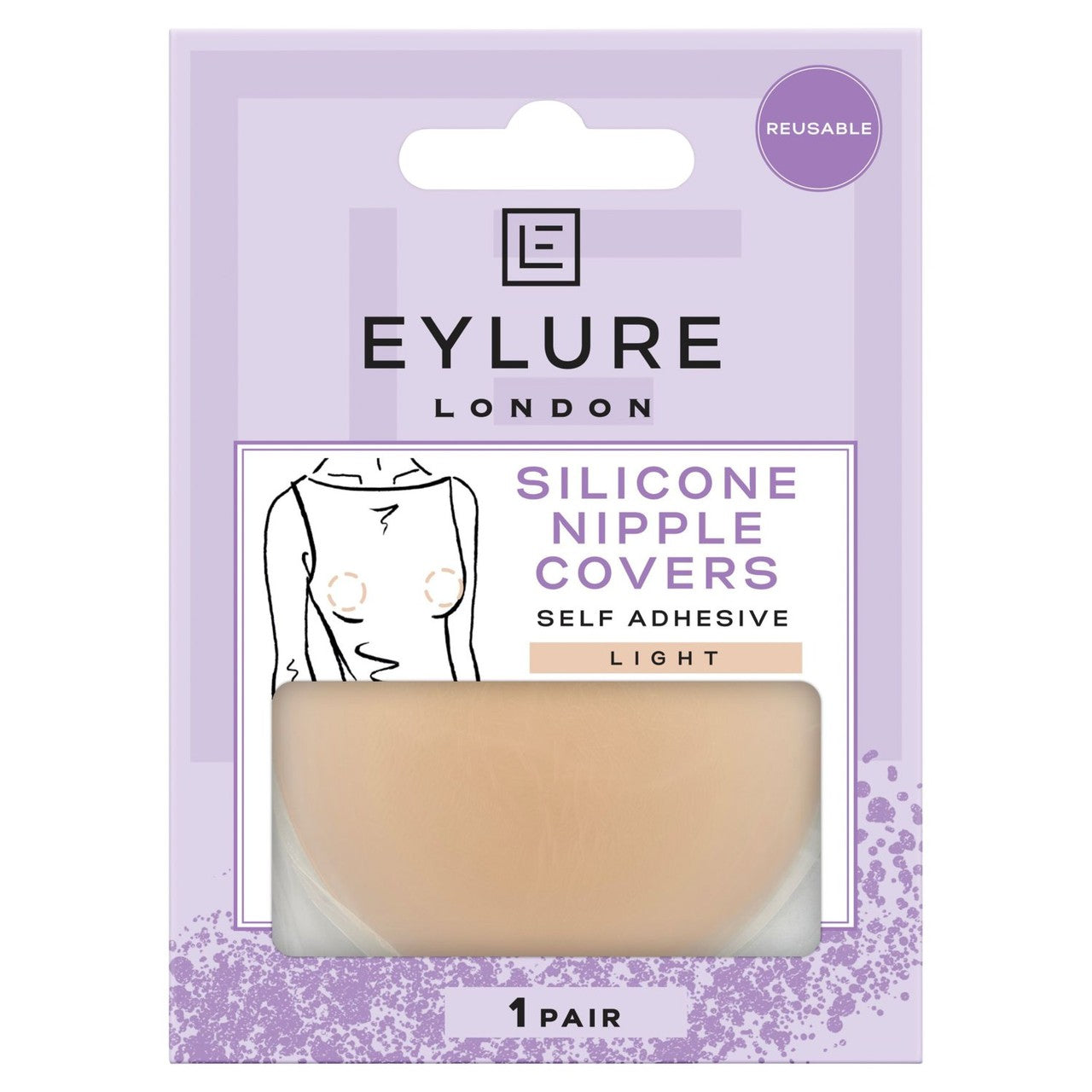 Eylure Nipple Concealers