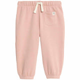 M&S Girl Tommy Joggers, 3-6 Months, Pink