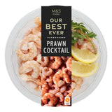 M&S Our Best Ever Honduran Prawn Cocktail