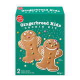Create A Treat Gingerbread Kids Cookie Kit