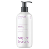 Attitude Super Leaves Hand soap White Tea Leaves 473ml