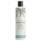 Cowshed Relax Calming Body Lotion