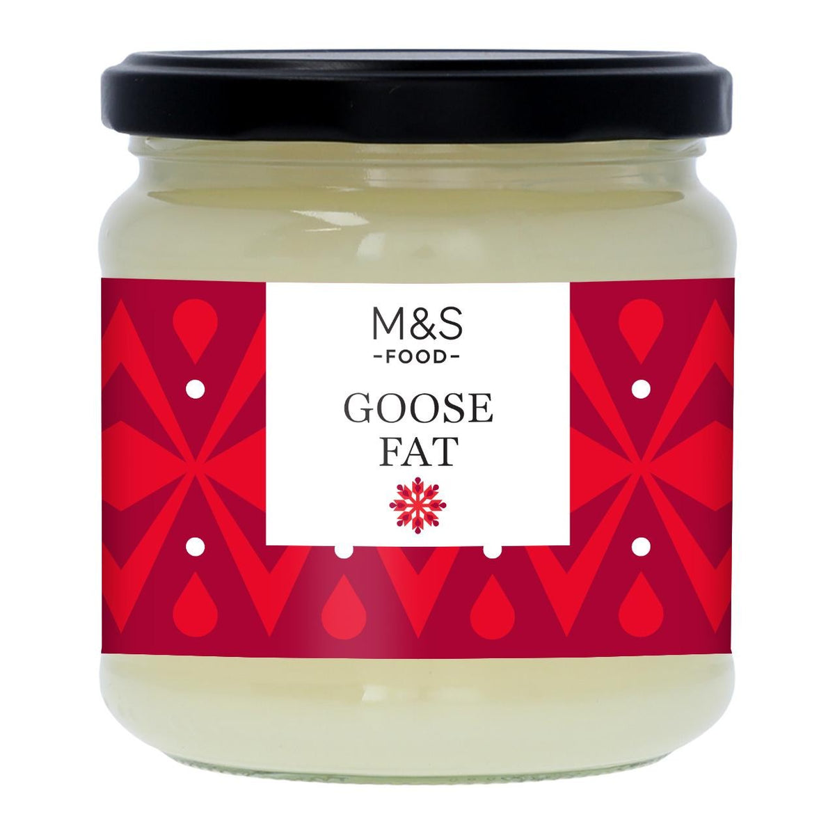 M&S Goose Fat