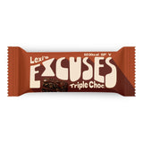 Lexi's Excuses - Triple Chocolate Crispy Bars