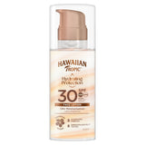 Hawaiian Tropic Face SPF 30 Sun Cream   50ml