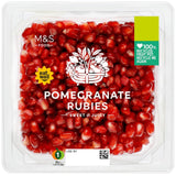 M&S Pomegranate Rubies 350g