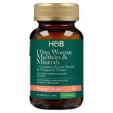 Holland & Barrett Ultra Woman Tablets