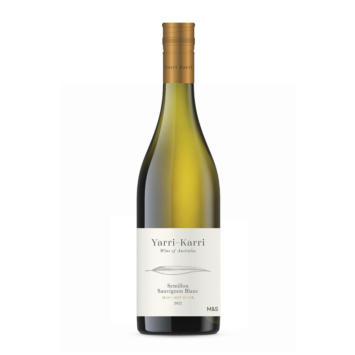 M&S Yarri Karri Sauvignon Blanc Semillon