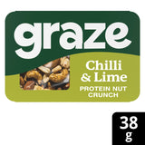 Graze Chilli & Lime Crunch Snack
