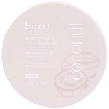 M&S Unisex Burst Bodycare Coconut Body Yoghurt