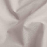 M&S Cotton Rich Fitted Sheet Single, Mink