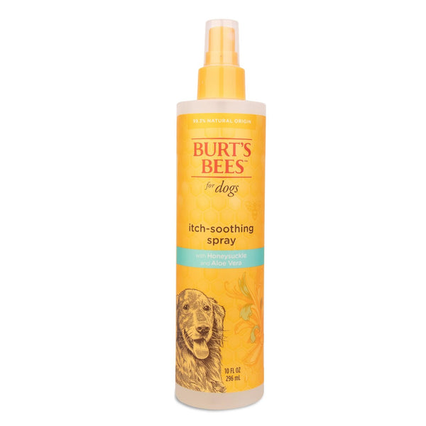 Burt's Bees Itch Soothing Spray for Dogs