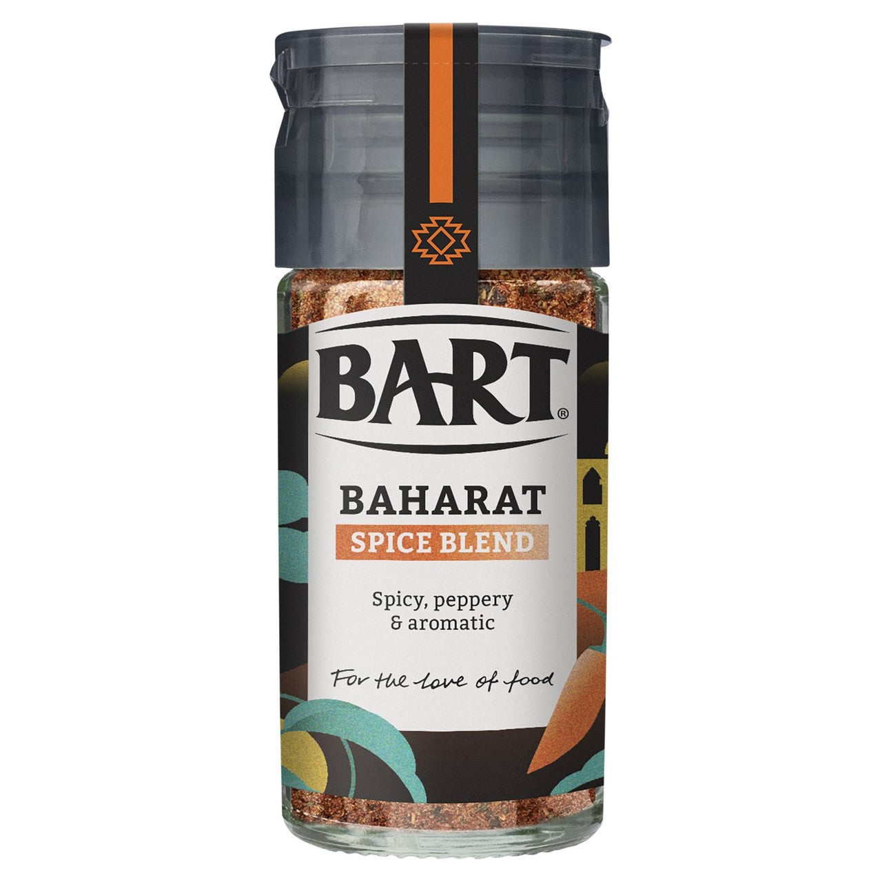 Bart Baharat Spice Blend 35g