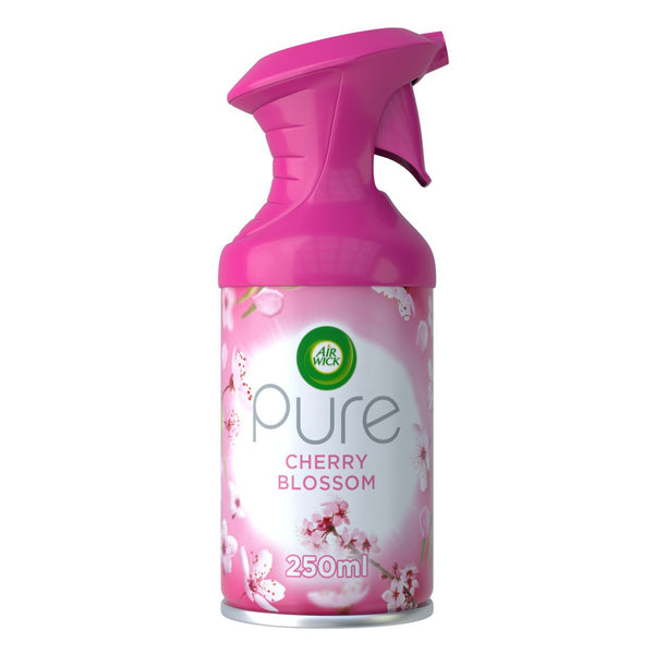 Airwick Pure Air Freshener Cherry Blossom