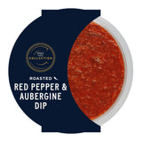 M&S Collection Roasted Red Pepper & Aubergine Dip