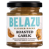 Belazu Flavour Hacks Roasted Garlic Paste