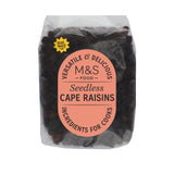 M&S Cape Raisins   500g