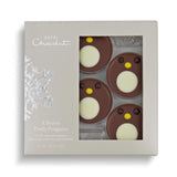 Hotel Chocolat - Portly Penguins