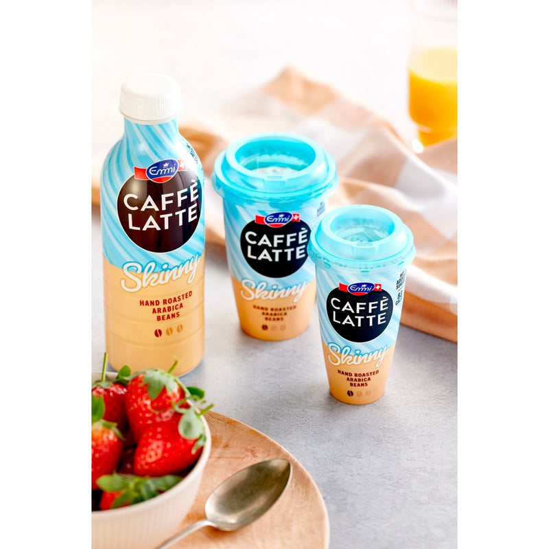 Emmi Caffe Latte Skinny Iced Coffee