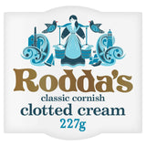 Rodda's Cornish Clotted Cream   227g