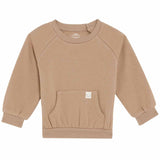 M&S Tommy Sweat, 9-12 Months, Brown
