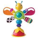 Lamaze Freddie The Firefly Highchair Toy 6mths+