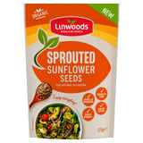 Linwoods Organic Sprouted Sunflower Seeds