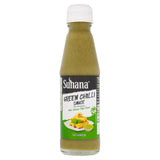 Suhana Green Chilli Sauce