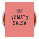 M&S Tangy Tomato Salsa   200g