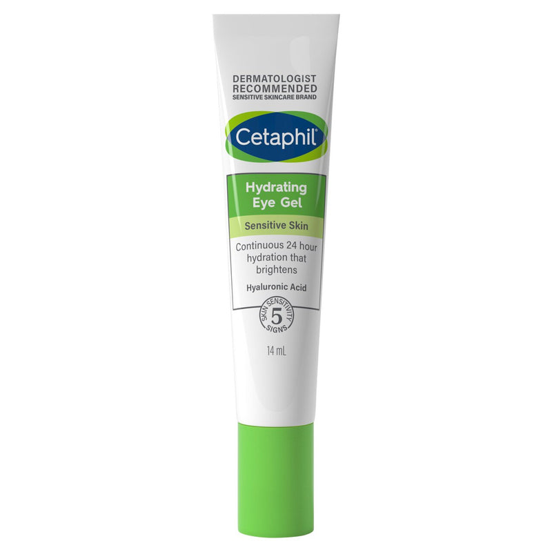 Cetaphil Hydrating Eye Gel