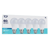 TCP LED Classic 810LM B22 Daylight
