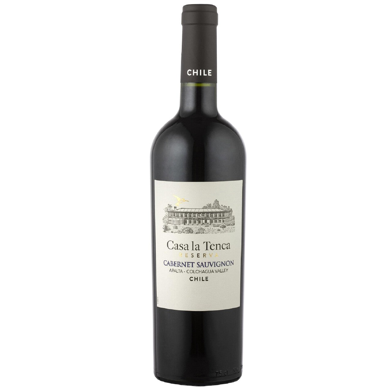 Casa La Tenca Cabernet sauvignon   75cl
