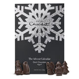 Hotel Chocolat - The Advent Calendar - Dark
