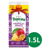 Tropicana Pure Tropical Fruit Juice 1.5L