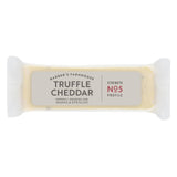 M&S Truffle Cheddar