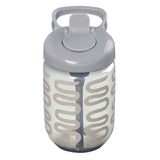 Vital Baby Hydrate Sippy Straw - natural sky