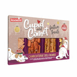 Cupid & Comet Luxury Charcuterie Deli Board For Dogs