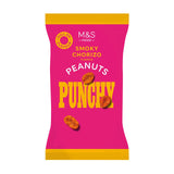 M&S Smoky Chorizo Peanuts