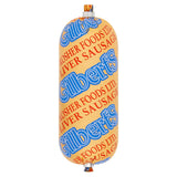Gilbert's Liver Sausage   227g