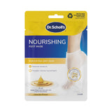 Dr. Scholl's Nourishing Triple Oil Foot Mask