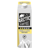 Arctic Vanilla Latte