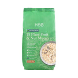 Holland & Barrett 15 Plant Fruit & Nut Muesli