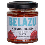 Belazu Chargrilled Pepper Paste
