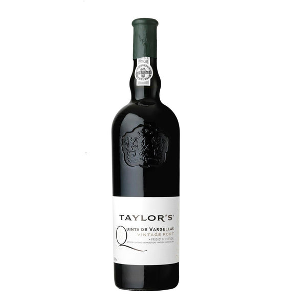 Taylor's Quinta De Vargellas Vintage Port
